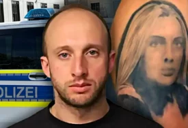 Cijela Evropa traga sa Srbinom pod nadimkom Spajdermen: Pobjegao iz zatvora u Njemačkoj, skočio s KROVA NA DRVO, policija u čudu