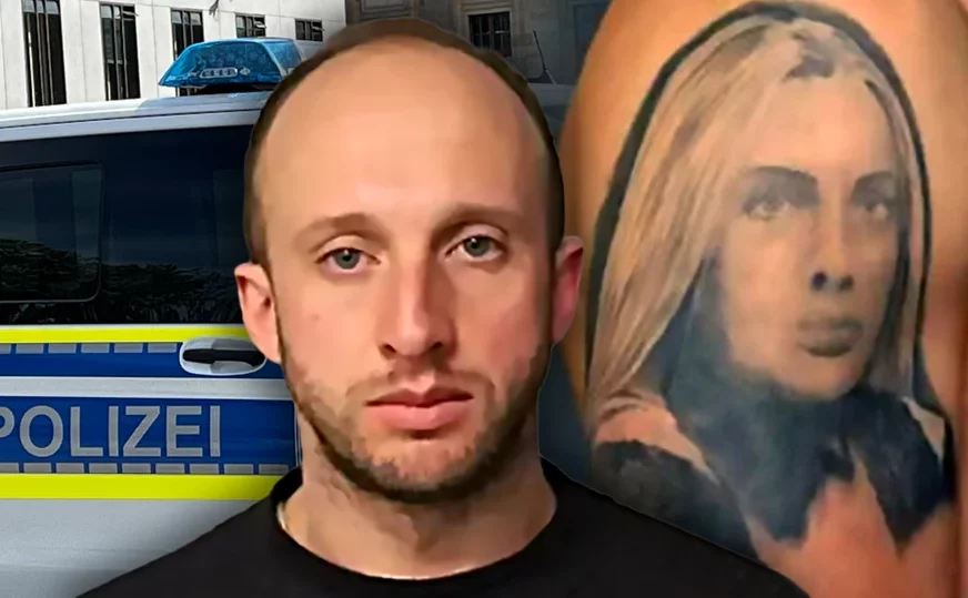 Bendžamin Limbah