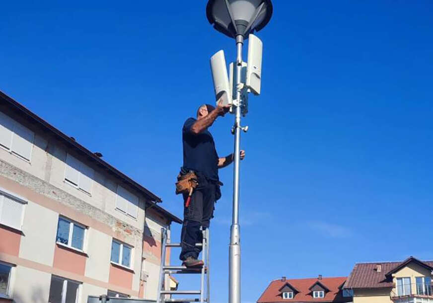 besplatan wi-fi u Kupresu