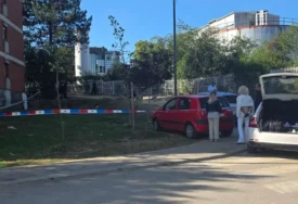 Pucnjava tokom jutra: Jedna osoba povrijeđena, policija na licu mjesta