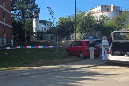 Pucnjava tokom jutra: Jedna osoba povrijeđena, policija na licu mjesta