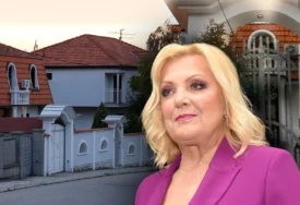 Upala u dugove od 30 miliona: Snežana Đurišić PRODALA VILU, a evo gdje sada živi