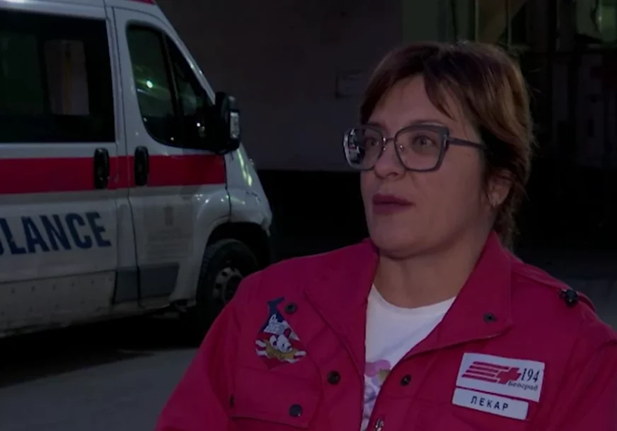 Beba nije sačekala porodilište: Žena se PORODILA KOD KUĆE "Čim je pukao vodenjak, krenulo je"