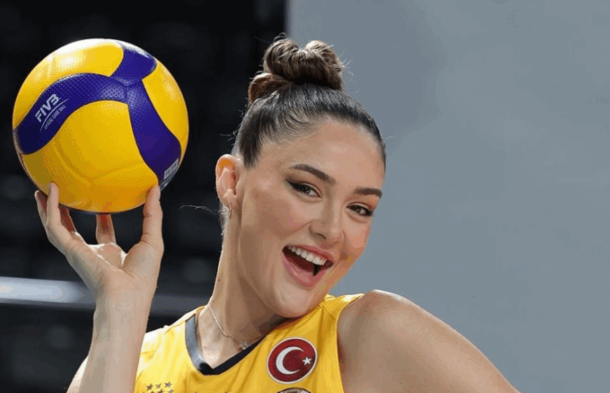 zehra guneš