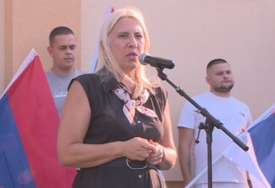 “Iz njih isijava velika mržnja prema Srbiji, Srpskoj i Srbima generalno” Cvijanovićeva o Konakovićevim odlukama, pa pomenula i Heleza
