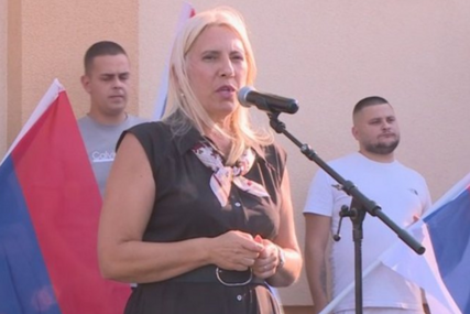 “Iz njih isijava velika mržnja prema Srbiji, Srpskoj i Srbima generalno” Cvijanovićeva o Konakovićevim odlukama, pa pomenula i Heleza