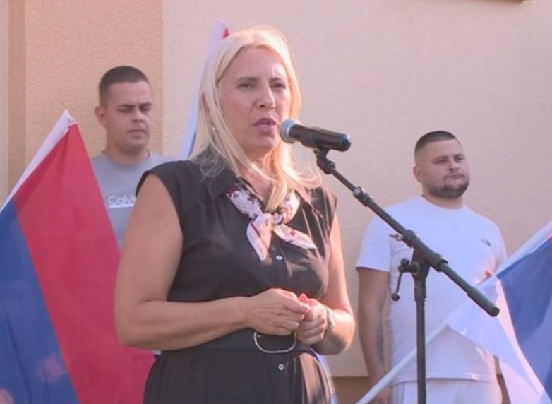 željka cvijanović 