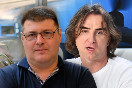 Željko Mitrović donio odluku: Svi pričaju o promjenama na "Pinku", evo šta će se desiti sa Predragom Sarapom