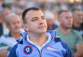 „Naša je politika sistemska, a ne od danas do sutra“ Savanović o isplati 13. PENZIJE u Republici Srpskoj