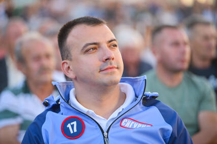 „Naša je politika sistemska, a ne od danas do sutra“ Savanović o isplati 13. PENZIJE u Republici Srpskoj