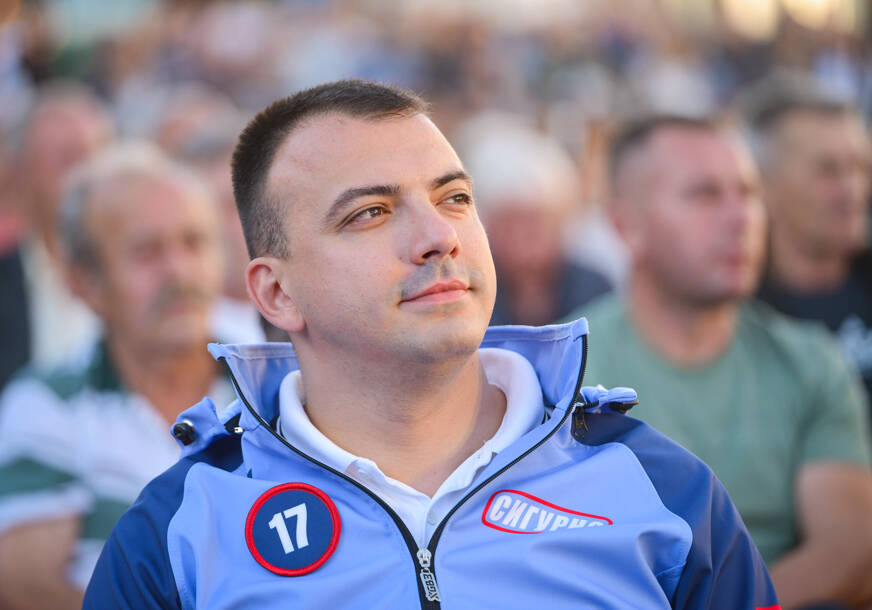 „Naša je politika sistemska, a ne od danas do sutra“ Savanović o isplati 13. PENZIJE u Republici Srpskoj