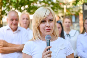 FOTO: POKRET SIGURNA SRPSKA 