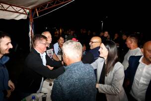 FOTO: NARODNI FRONT