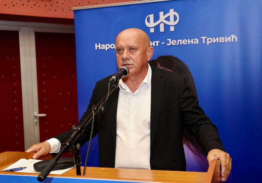 FOTO: USTUPLJENA FOTOGRAFIJA
