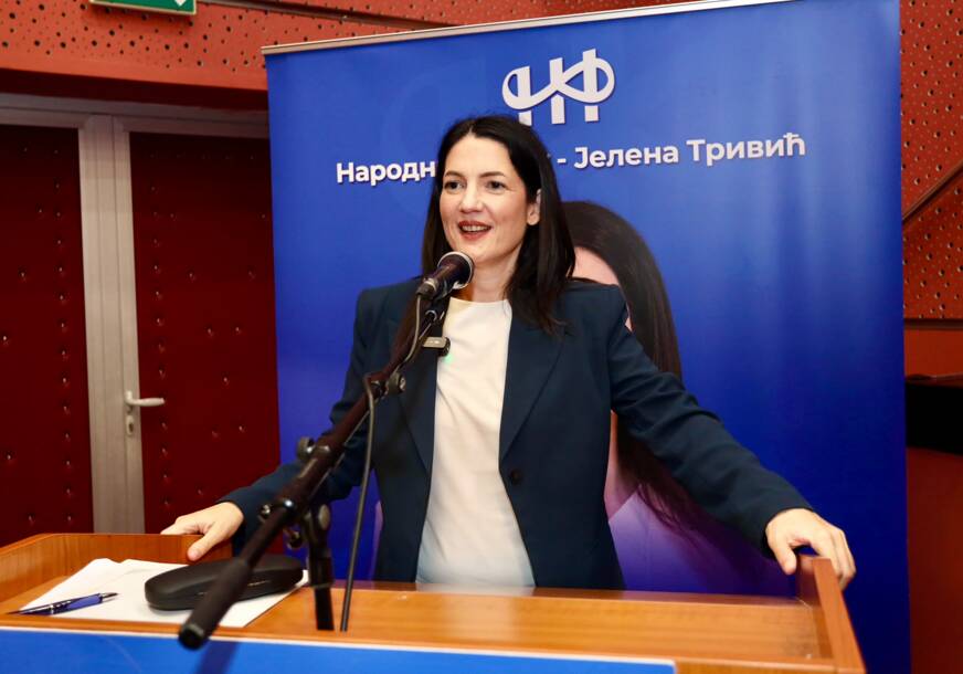 FOTO: USTUPLJENA FOTOGRAFIJA