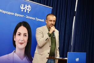 FOTO: NARODNI FRONT