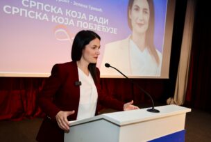 FOTO: NARODNI FRONT