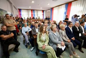 FOTO: USTUPLJENA FOTOGRAFIJA
