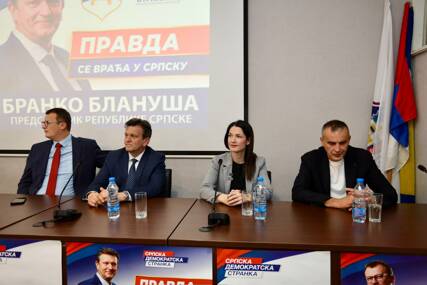 "Da, dobro ste čuli" Trivićeva poručila da bi jedan čovjek za pola milijarde morao da radi 27.000 godina