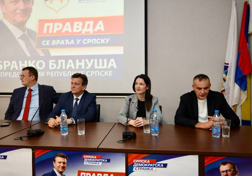 "Da, dobro ste čuli" Trivićeva poručila da bi jedan čovjek za pola milijarde morao da radi 27.000 godina