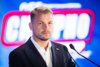 Stanivuković obećao 13. penziju "Penzioneri već imaju BESPLATAN PREVOZ, sigurno ću ispuniti i ovo"