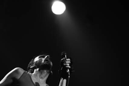 GORAN BARE PREMINUO U 62. GODINI Frontmen grupe Majke pronađen mrtav u stanu