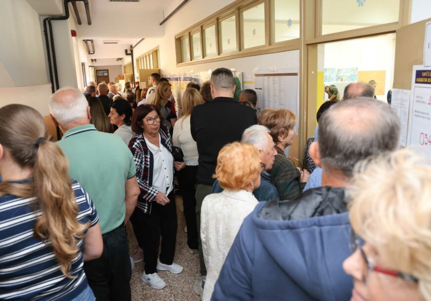 SKENERI NAS PREBROJALI Šta mala izlaznost na izborima govori o broju stanovnika?