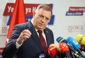 "Odgovornost iznad sujete" Dodik opoziciji nudi ZAJEDNIČKI NASTUP u Sarajevu