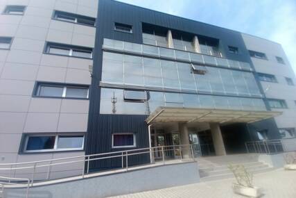 Nova fasada i krov: Obnovljena zgrada Okružnog javnog tužilaštva u Banjaluci, evo koliko su koštali radovi