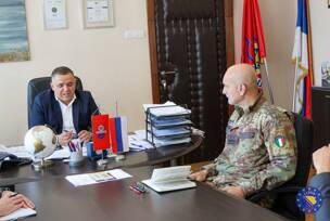 FOTO: EUFOR