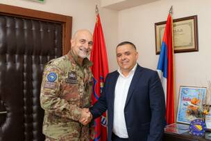 FOTO: EUFOR