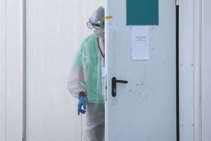 Strah OD KUGE se širi, ovo su simptomi: Misteriozna smrt laborantkinje Darije (28) izazvala opštu paniku u svijetu