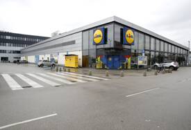 Od Banjaluke do Sarajeva: Poznato kada LIDL OTVARA PRVE PRODAVNICE u BiH, parking i zelene površine već uređuju