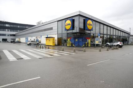 Od Banjaluke do Sarajeva: Poznato kada LIDL OTVARA PRVE PRODAVNICE u BiH, parking i zelene površine već uređuju