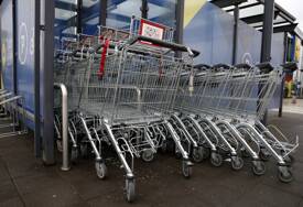 Vraćate li KOLICA NA MJESTO nakon kupovine u supermarketu: Psiholozi tvrde da ovaj jednostavan potez na parkingu otkriva kakva ste osoba
