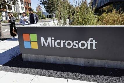 MAJKROSOFT REŽE TROŠKOVE Kompanija nudi "dobrovoljni" raskid ugovora za 60.000 zaposlenih
