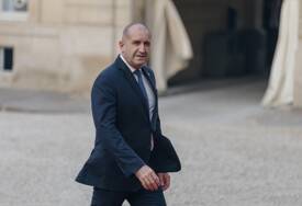 "SPREMNI SMO DA REAGUJEMO" Bugarska na nogama, premijer se hitno oglasio poslije udara dronovima u Crnom moru