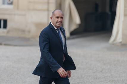 "SPREMNI SMO DA REAGUJEMO" Bugarska na nogama, premijer se hitno oglasio poslije udara dronovima u Crnom moru