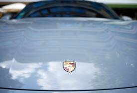 Porše bilježi veliki pad: Za devet mjeseci prodali 16 odsto manje automobila