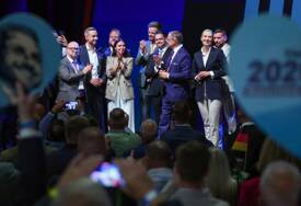 Oštra poruka iz AfD: Ukrajina bi mogla biti odgovorna za teroristički napad na „Sjeverni tok“