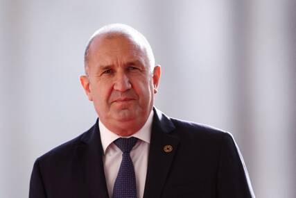 Premijer sazvao hitan sastanak: Dronovi pogodili dva broda kod bugarske obale, u toku opsežna potraga za posadom