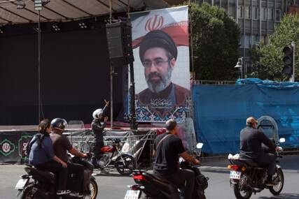TEHERAN SE OGLASIO O ZDRAVLJU HAMNEIJA Otkriveno o čemu se razgovaralo na sastanku iza zatvorenih vrata
