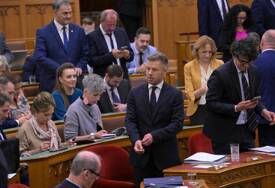 POČELA „OPERACIJA ČISTILIŠTE“ Padaju Orbanovi ljudi, uhapšeni bivši ministri, policija krenula u veliki obračun s korupcijom