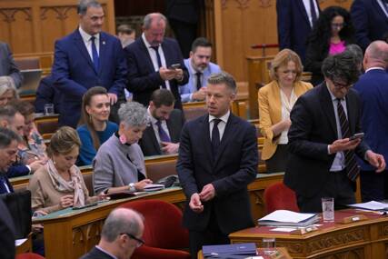 POČELA „OPERACIJA ČISTILIŠTE“ Padaju Orbanovi ljudi, uhapšeni bivši ministri, policija krenula u veliki obračun s korupcijom