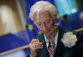 "Riješite to sami" ECB poslala bitno upozorenje Francuskoj