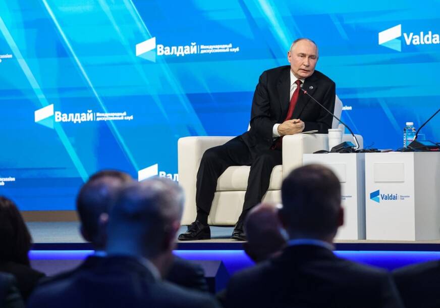 FOTO: MAXIM SHIPENKOV/EPA