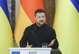 "SPREMAMO ODGOVOR" Zelenski otkrio da se Rusija sprema za masovni napad
