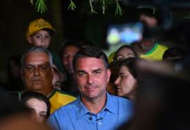 "Utakmica je počela, OVO JE PRODUŽETAK" Bolsonaro i Lula Idu u drugi krug predsjedničkih izbora, nijedan nije osvojio većinu u prvom krugu