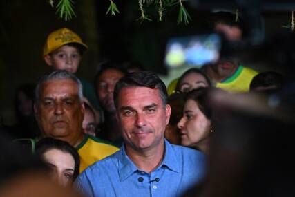 "Utakmica je počela, OVO JE PRODUŽETAK" Bolsonaro i Lula Idu u drugi krug predsjedničkih izbora, nijedan nije osvojio većinu u prvom krugu