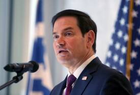 "Moraju da postupaju nepristrasno" Rubio pozvao američke diplomate da izbjegavaju sukob interesa
